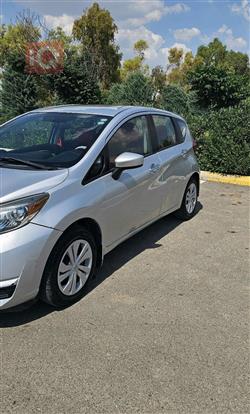 Nissan Versa Note